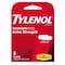 Tylenol Tylenol 500 mg White Extra Strength Acetaminophen 6 pk 97473 - alternate 1